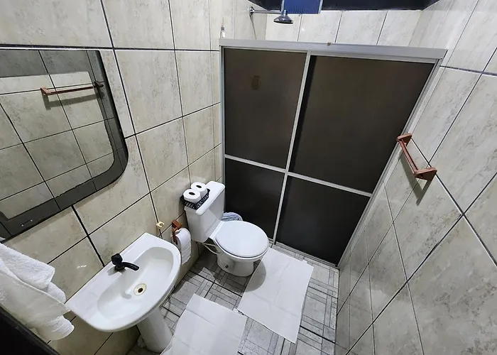 Mini Hostel