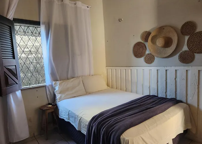 Mini Hostel