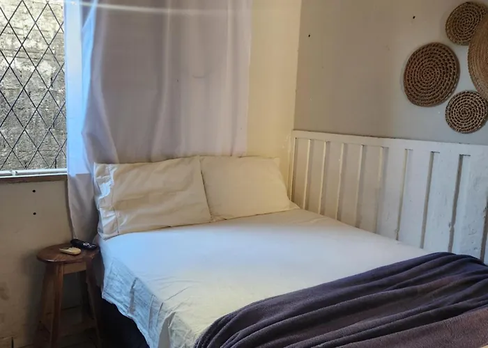 Mini Hostel