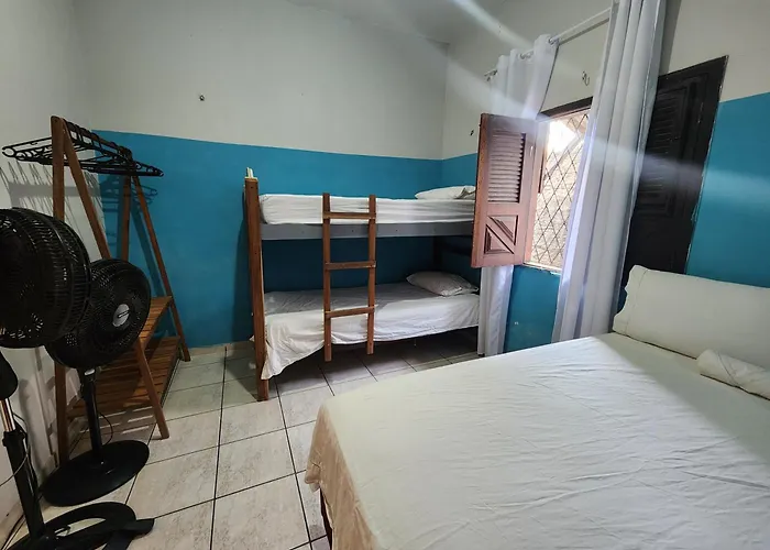 Mini Hostel