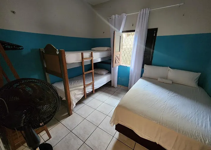 Mini Hostel