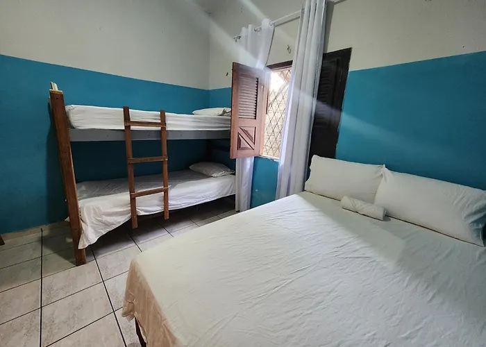 Mini Hostel