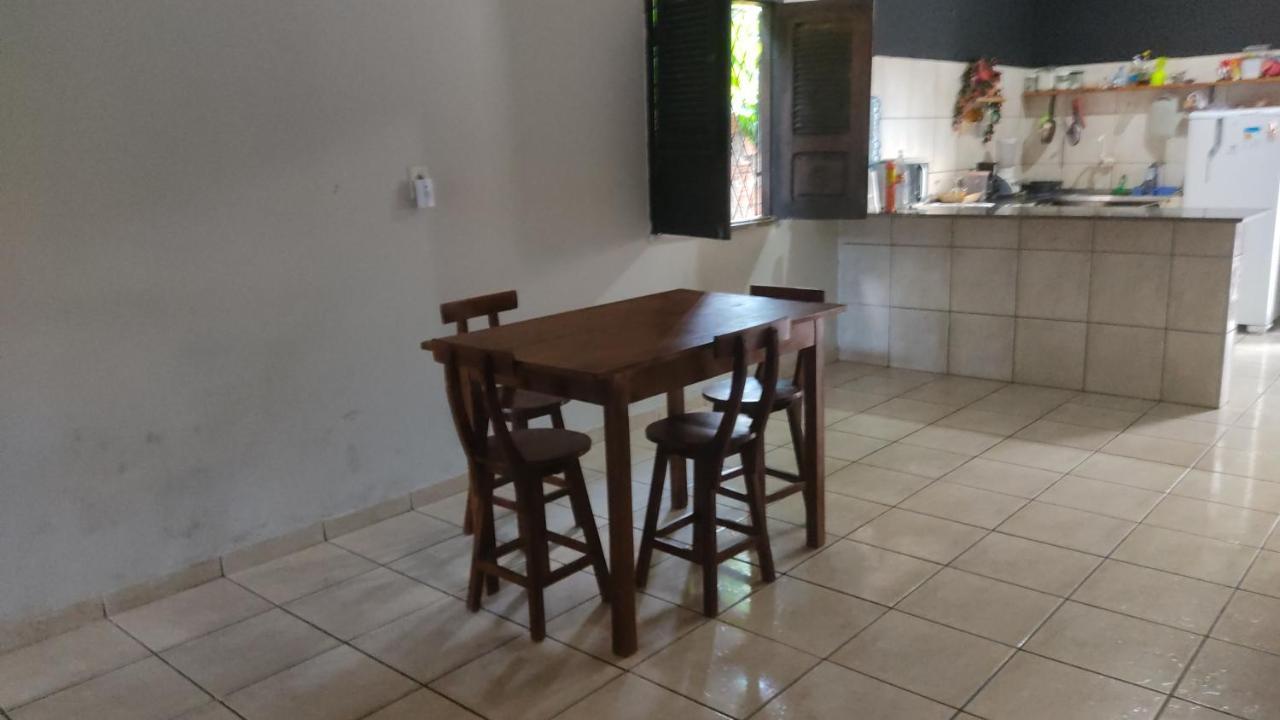 Mini Homestay