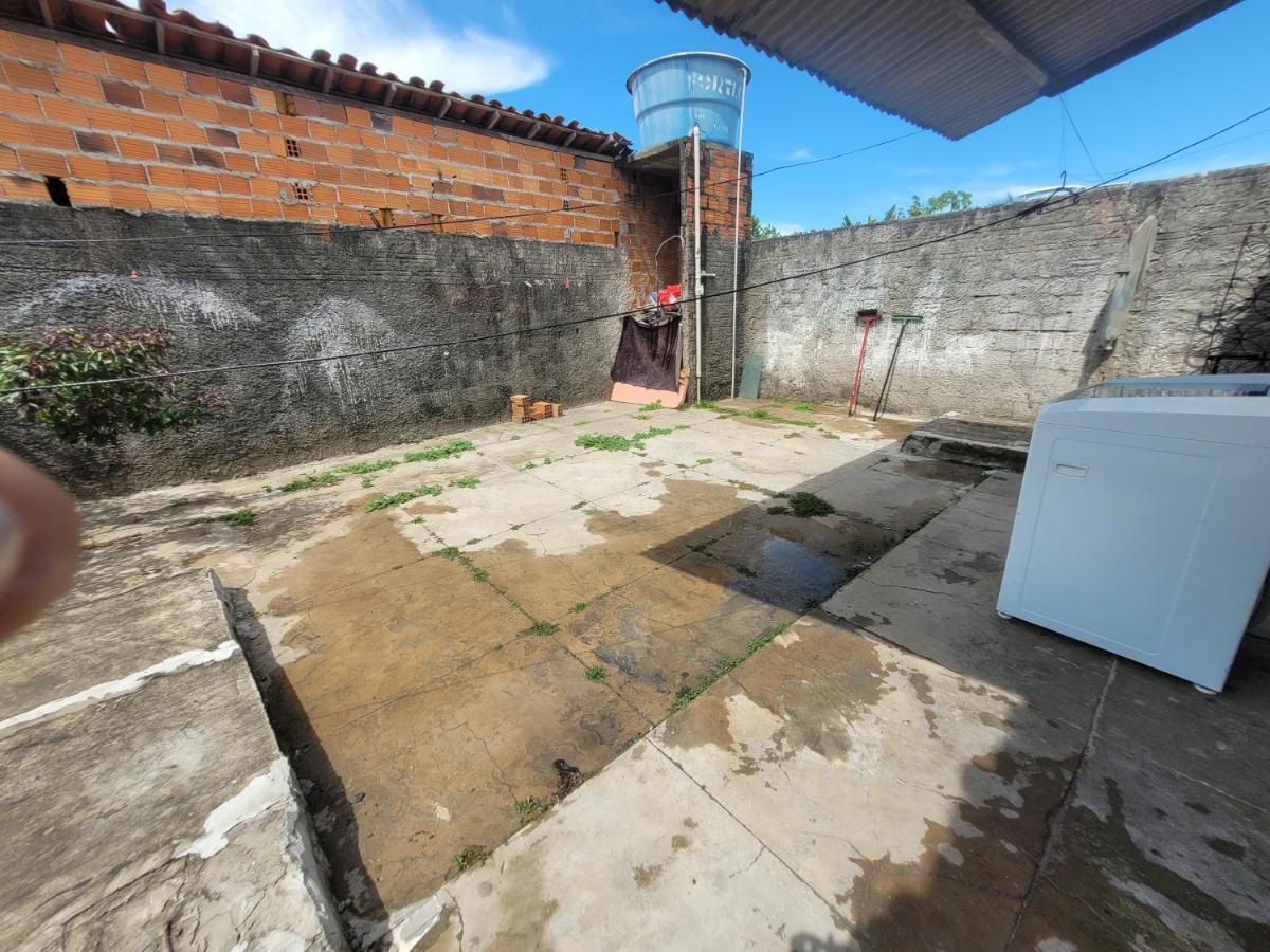 Mini Homestay Tutoia