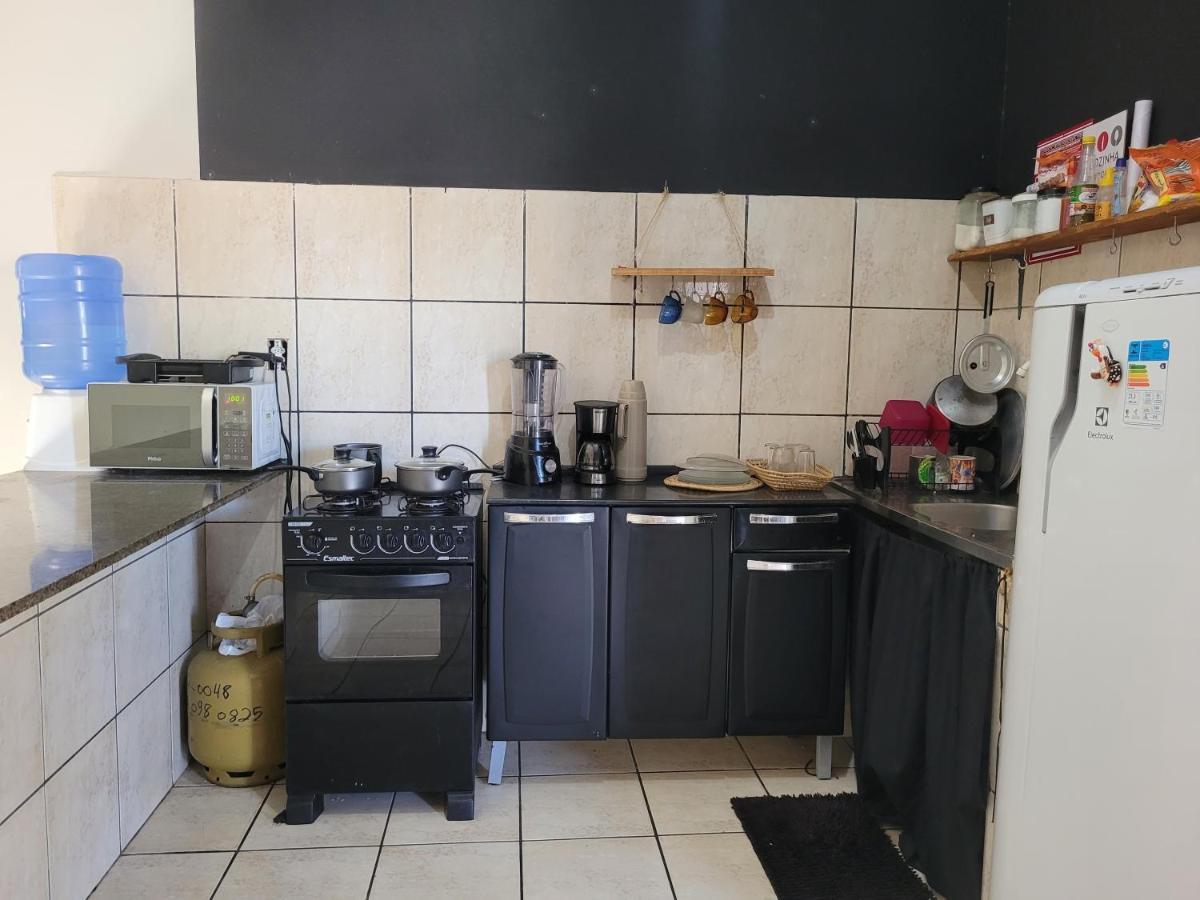 Mini Homestay