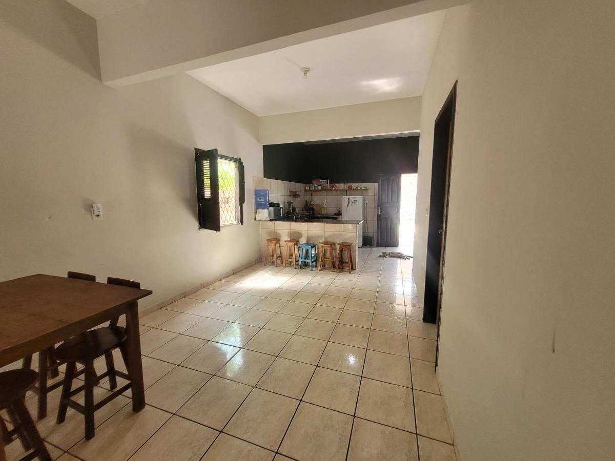 Mini Homestay Tutoia