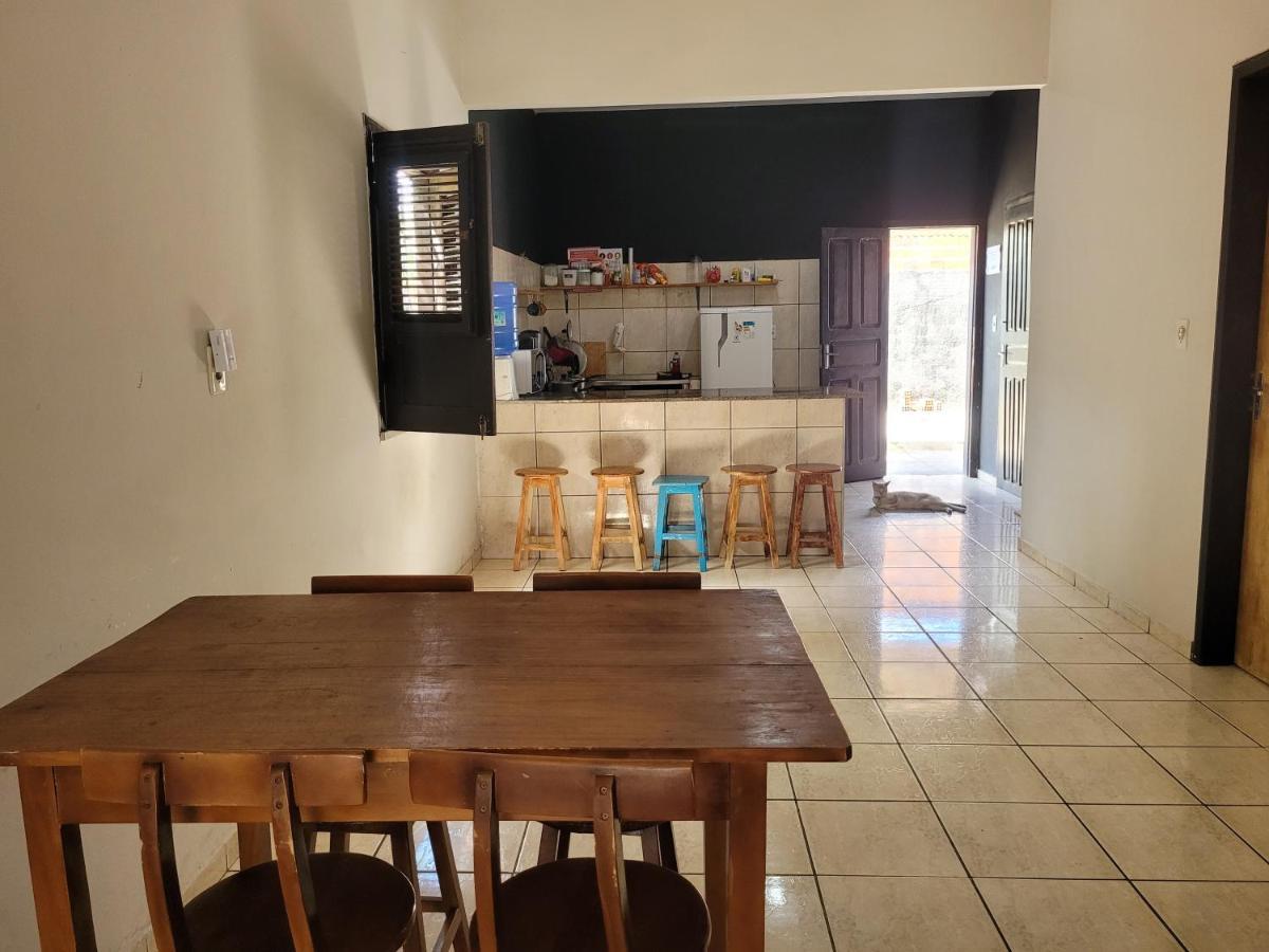 Mini Quarto em Acomodações Particulares *