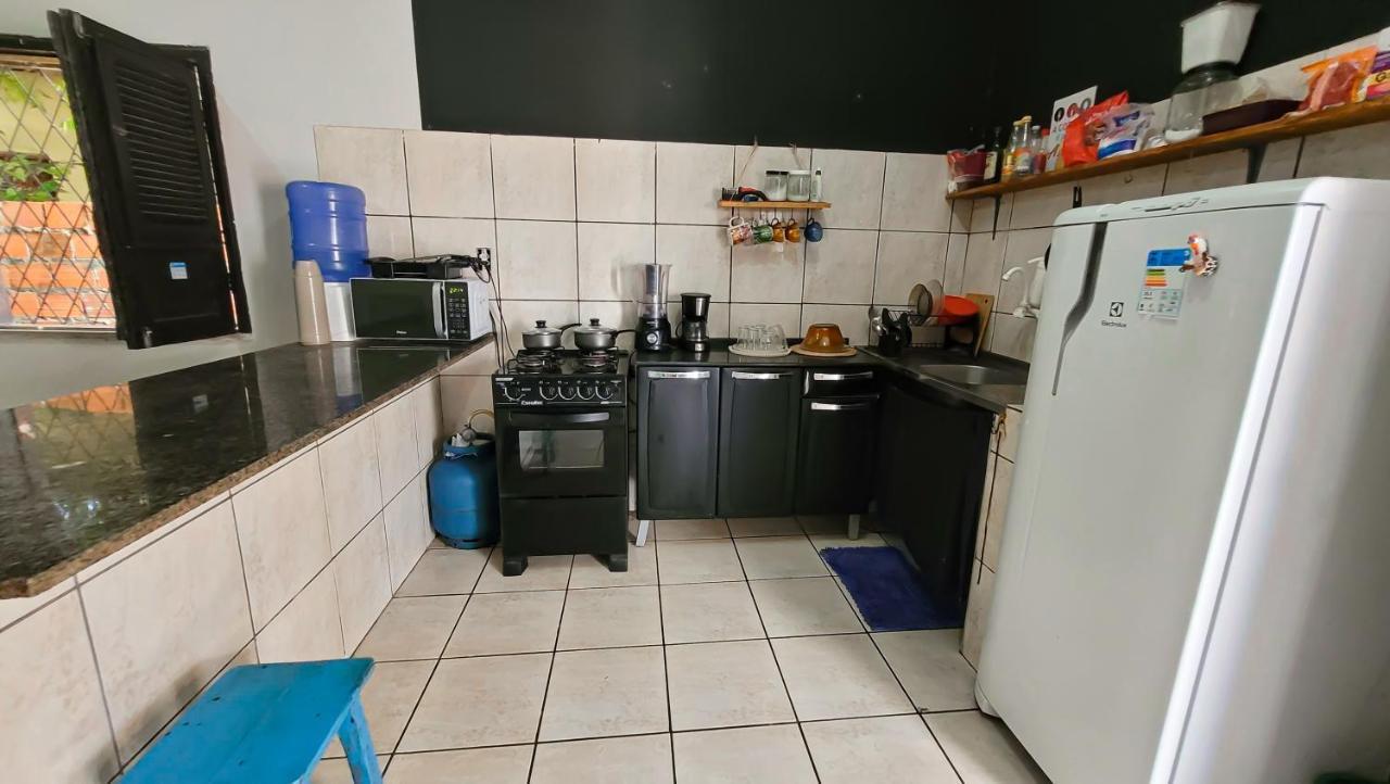 Mini Quarto em Acomodações Particulares *