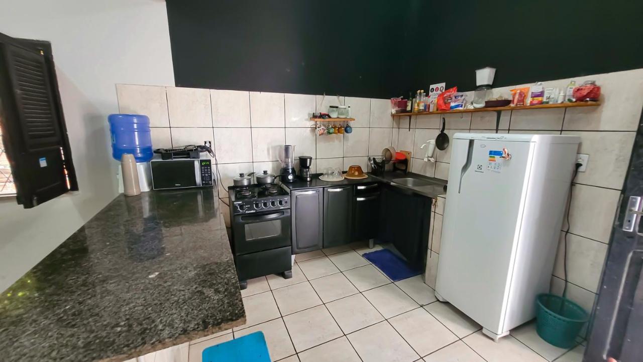 Mini Quarto em Acomodações Particulares *