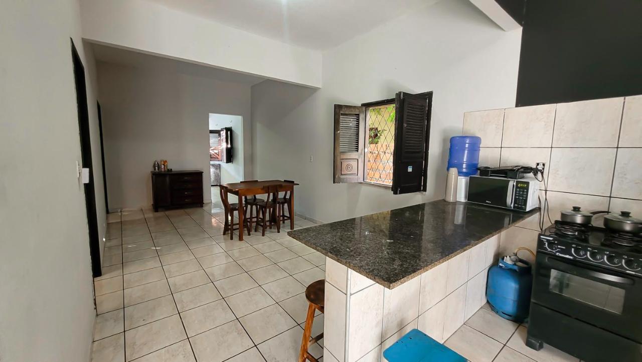 Homestay Mini Tutoia