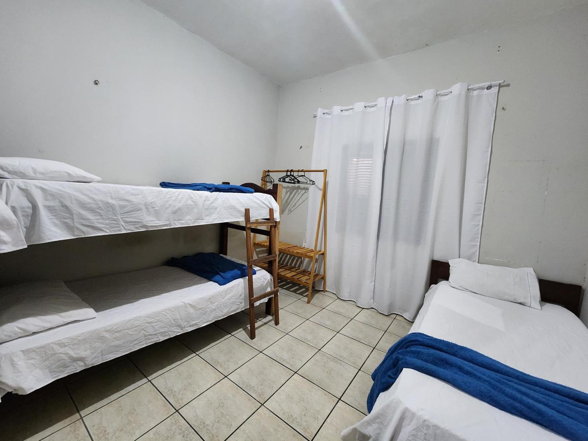 Quarto em Acomodações Particulares Mini *