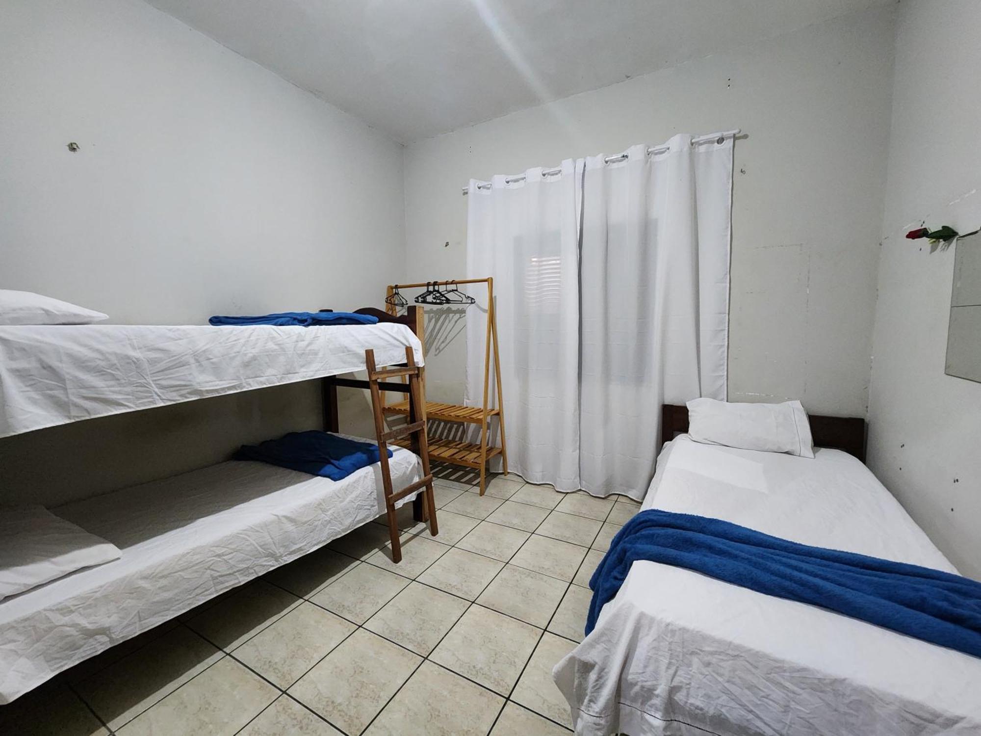 Mini Homestay *