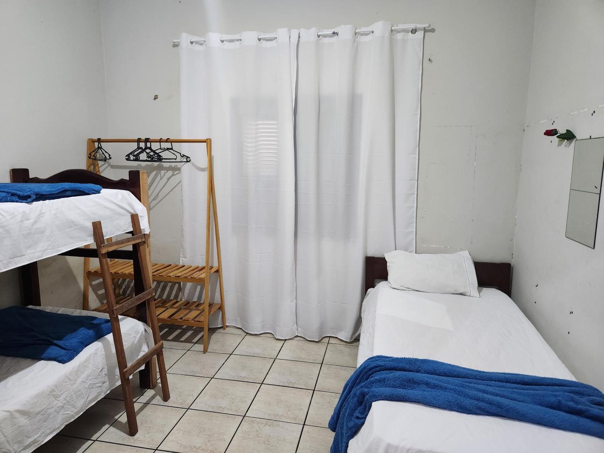 Mini Quarto em Acomodações Particulares