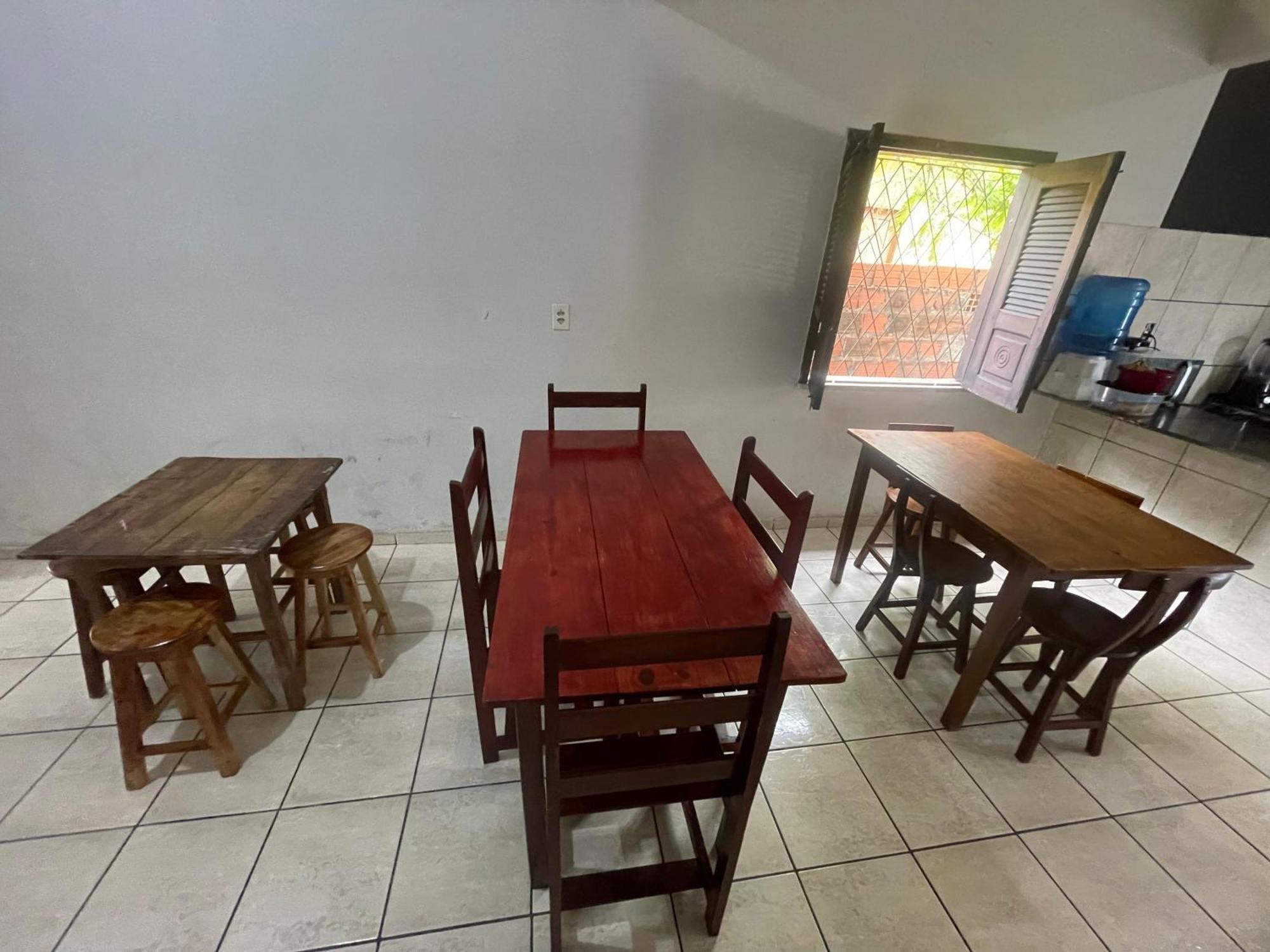 Mini Quarto em Acomodações Particulares Tutóia