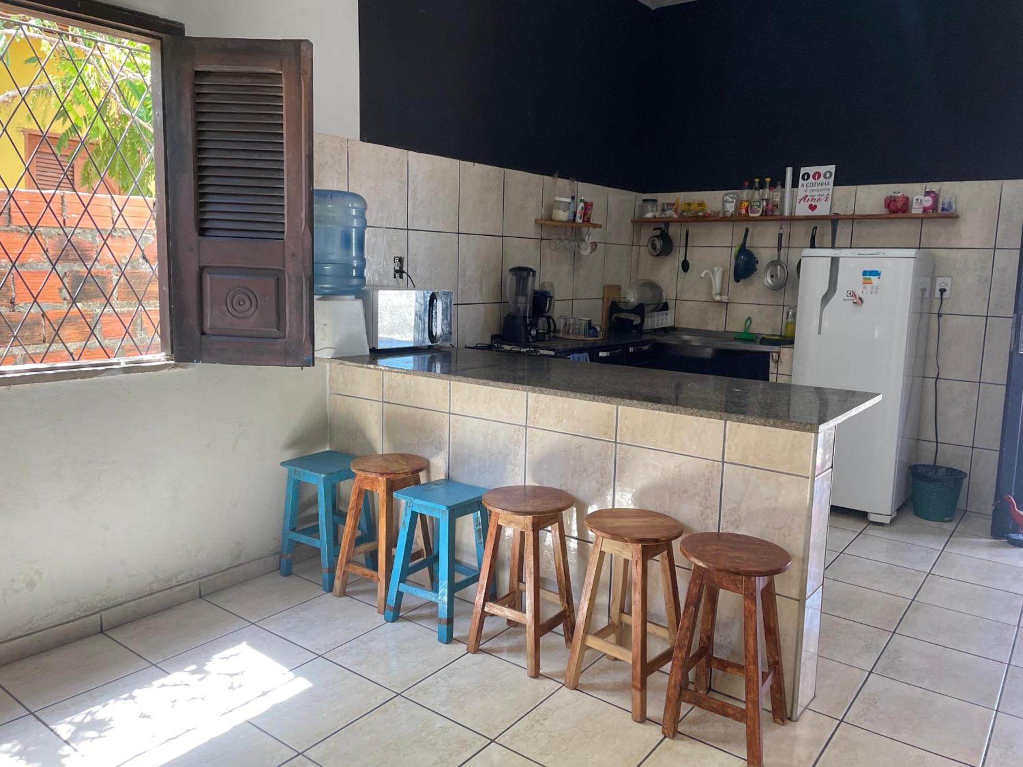 Mini Homestay *