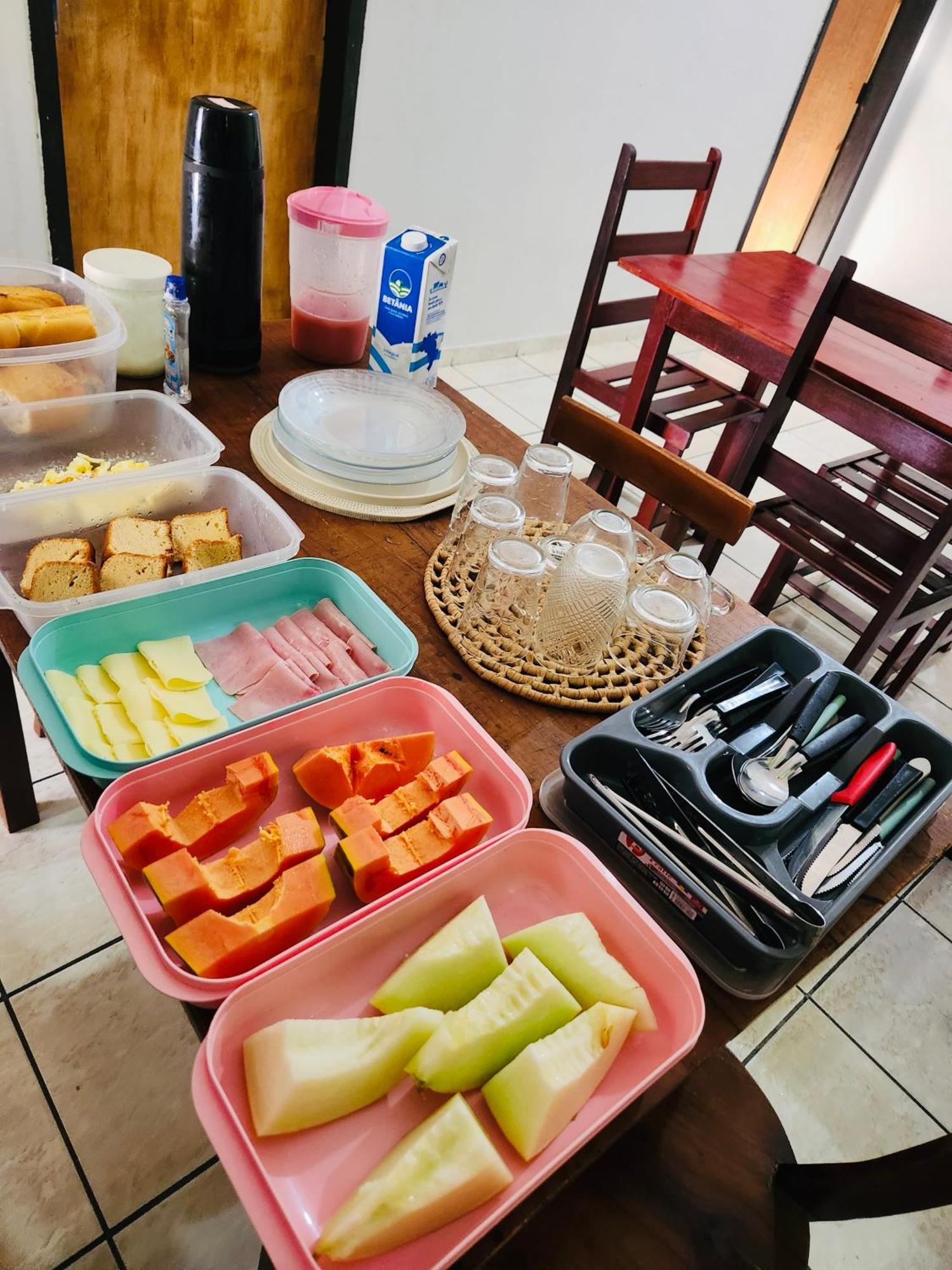 Mini Homestay *
