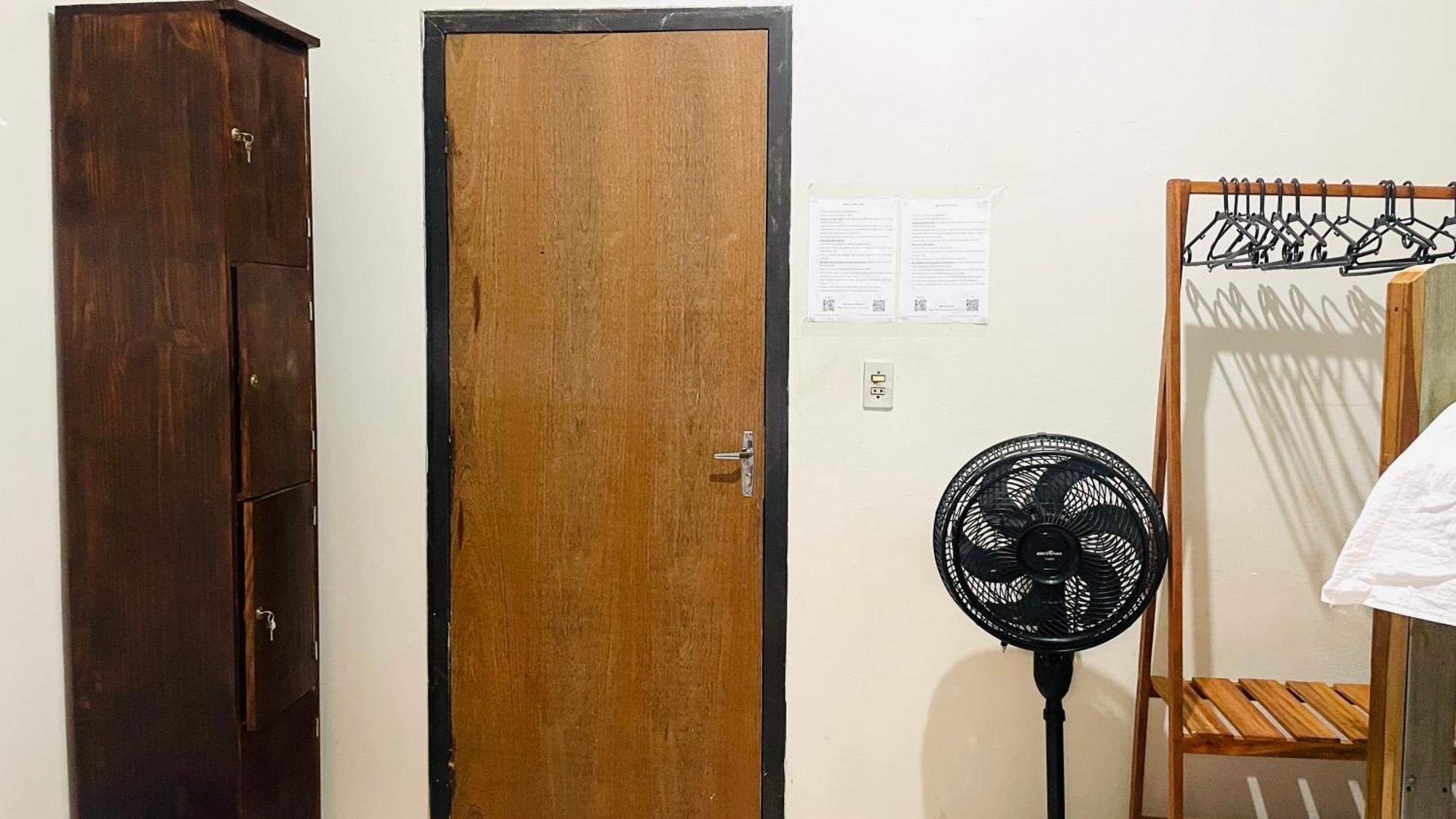 Quarto em Acomodações Particulares Mini *