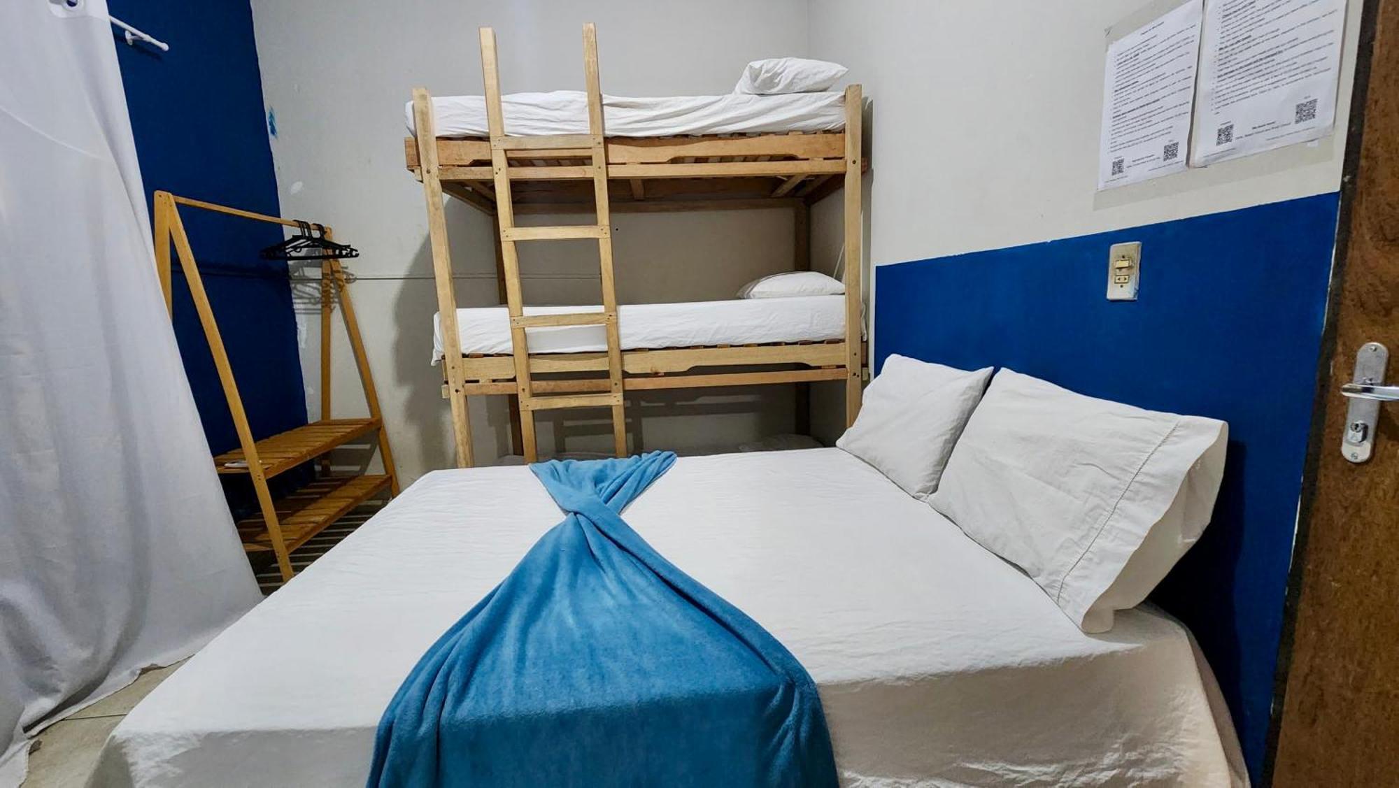 Mini Homestay Tutoia