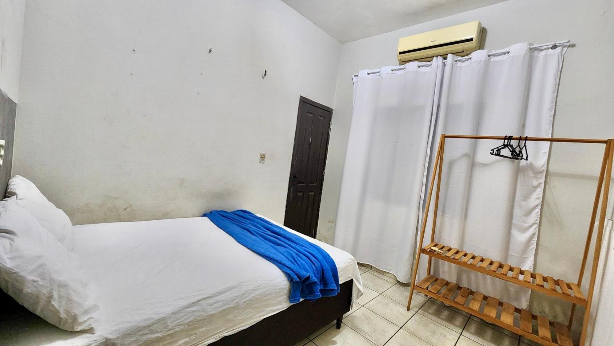 Mini Homestay