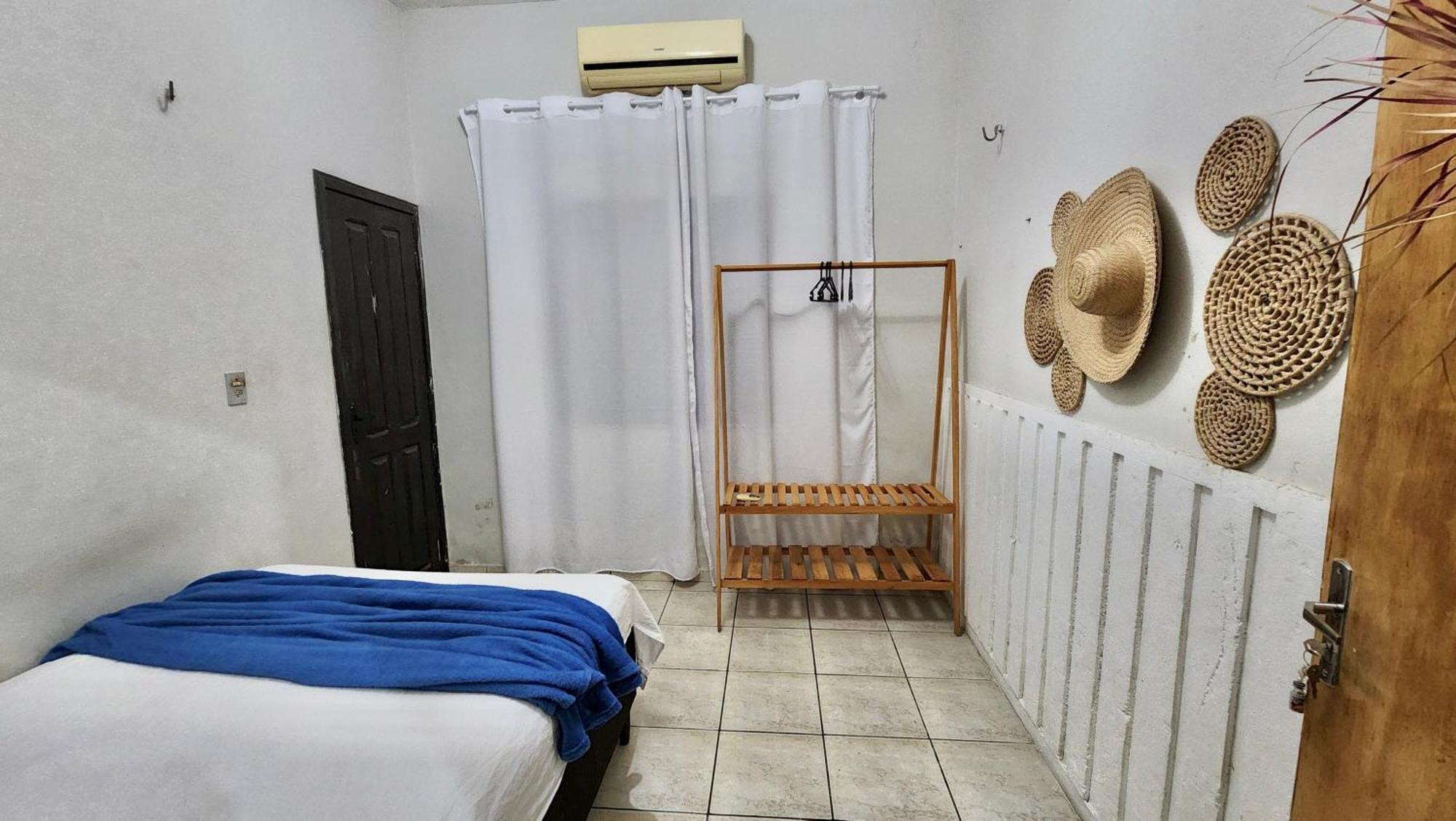 Quarto em Acomodações Particulares Mini *