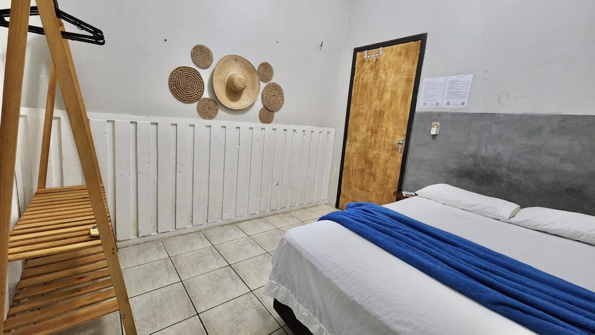 Quarto em Acomodações Particulares Mini