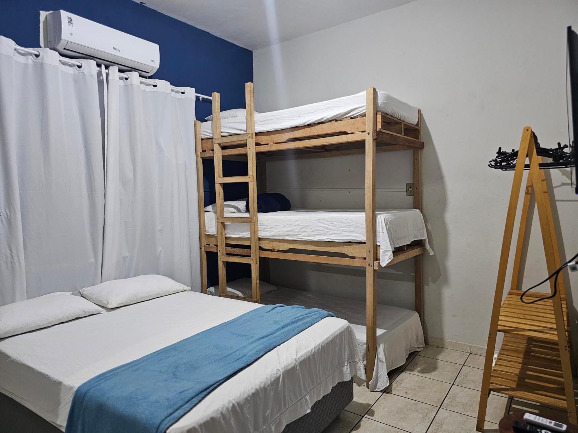 Homestay Mini Tutoia