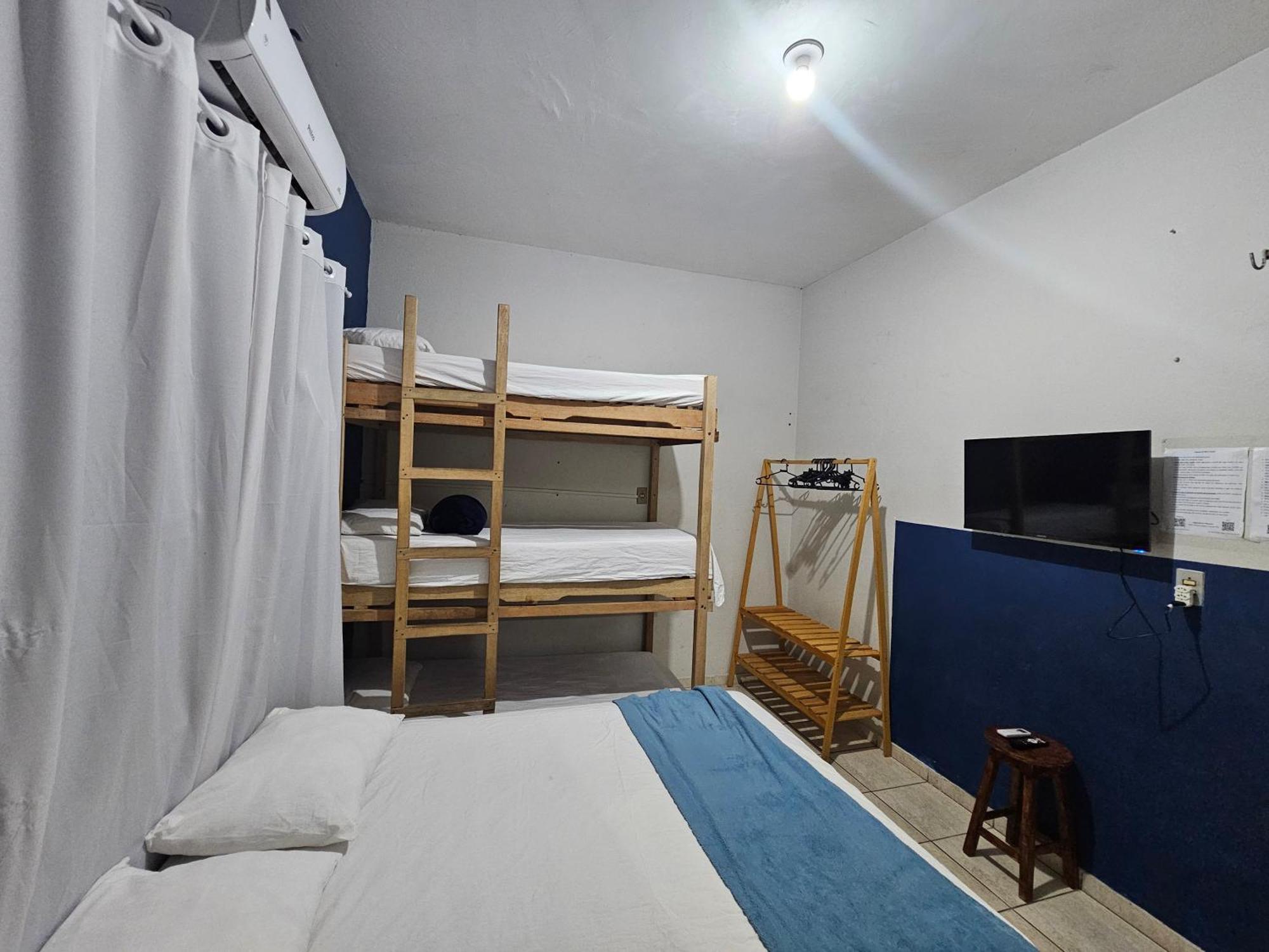 Homestay Mini Tutoia