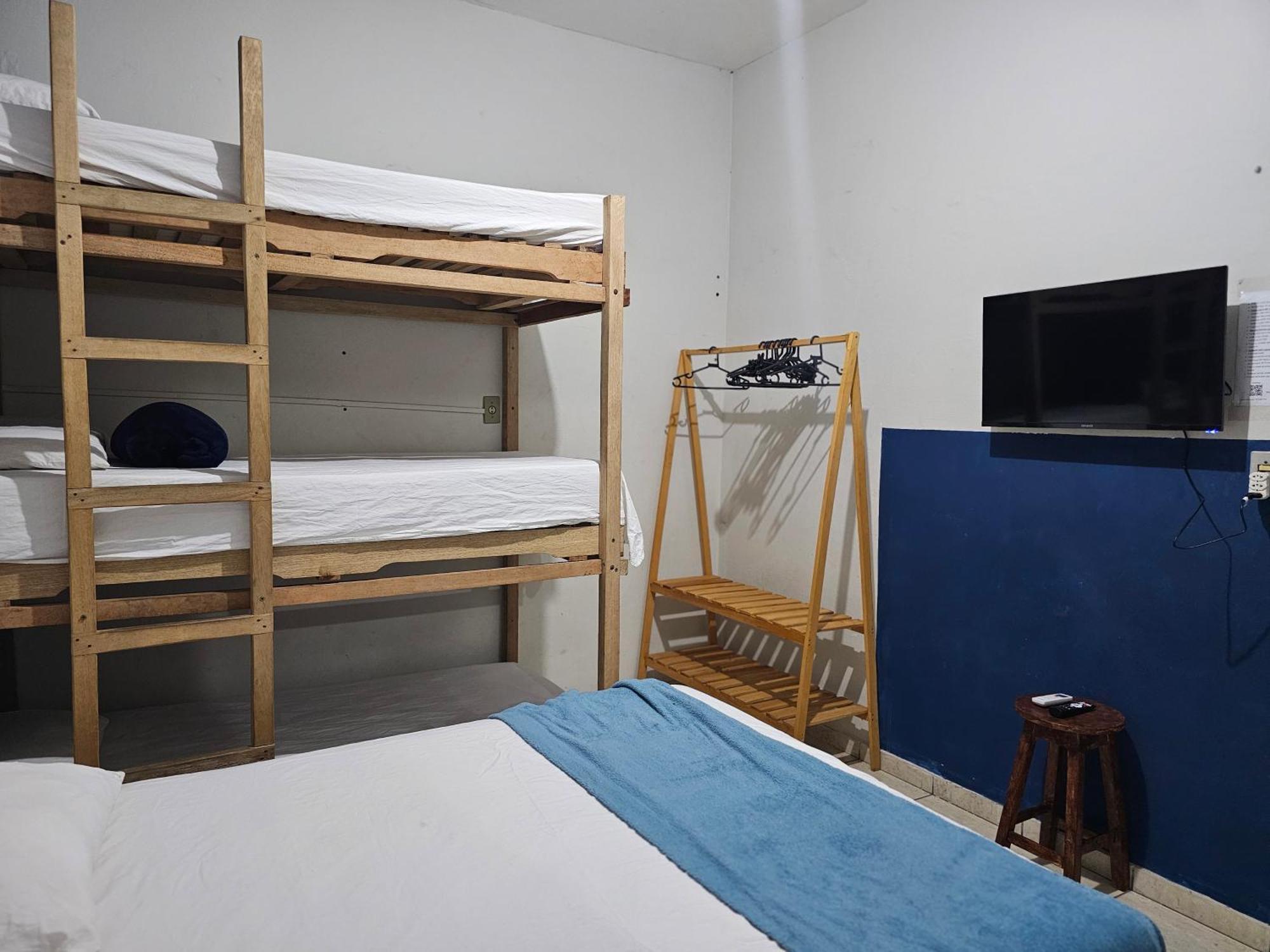 Mini Quarto em Acomodações Particulares Tutóia