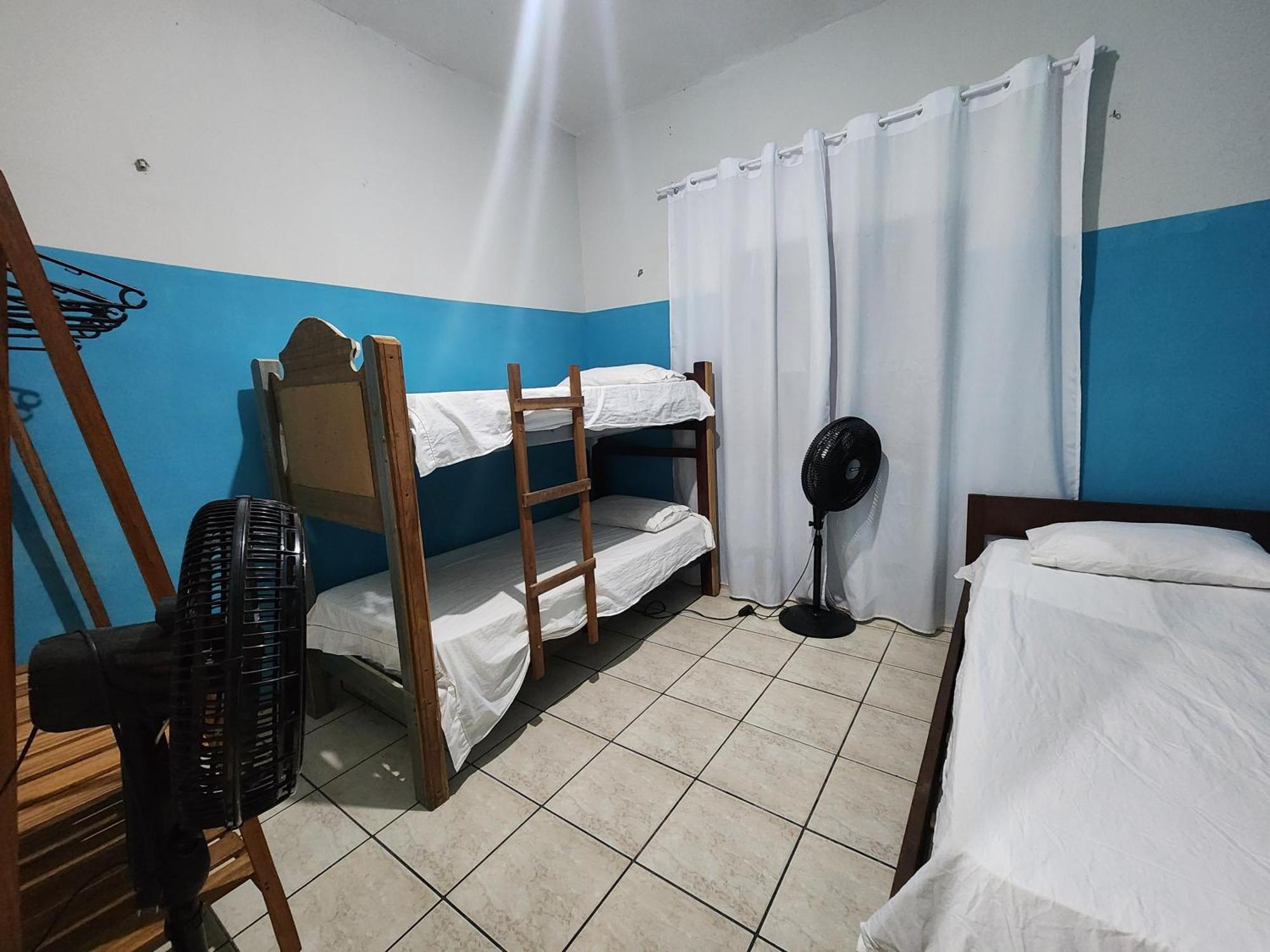Mini Quarto em Acomodações Particulares *