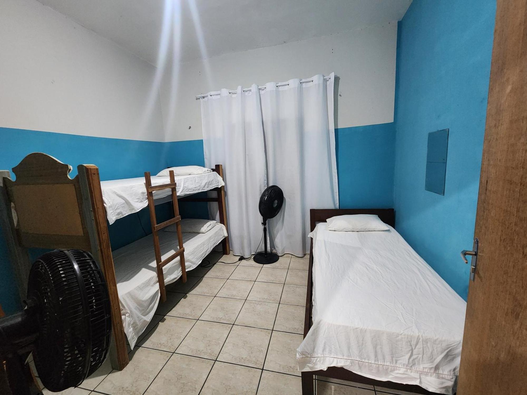 Mini Quarto em Acomodações Particulares