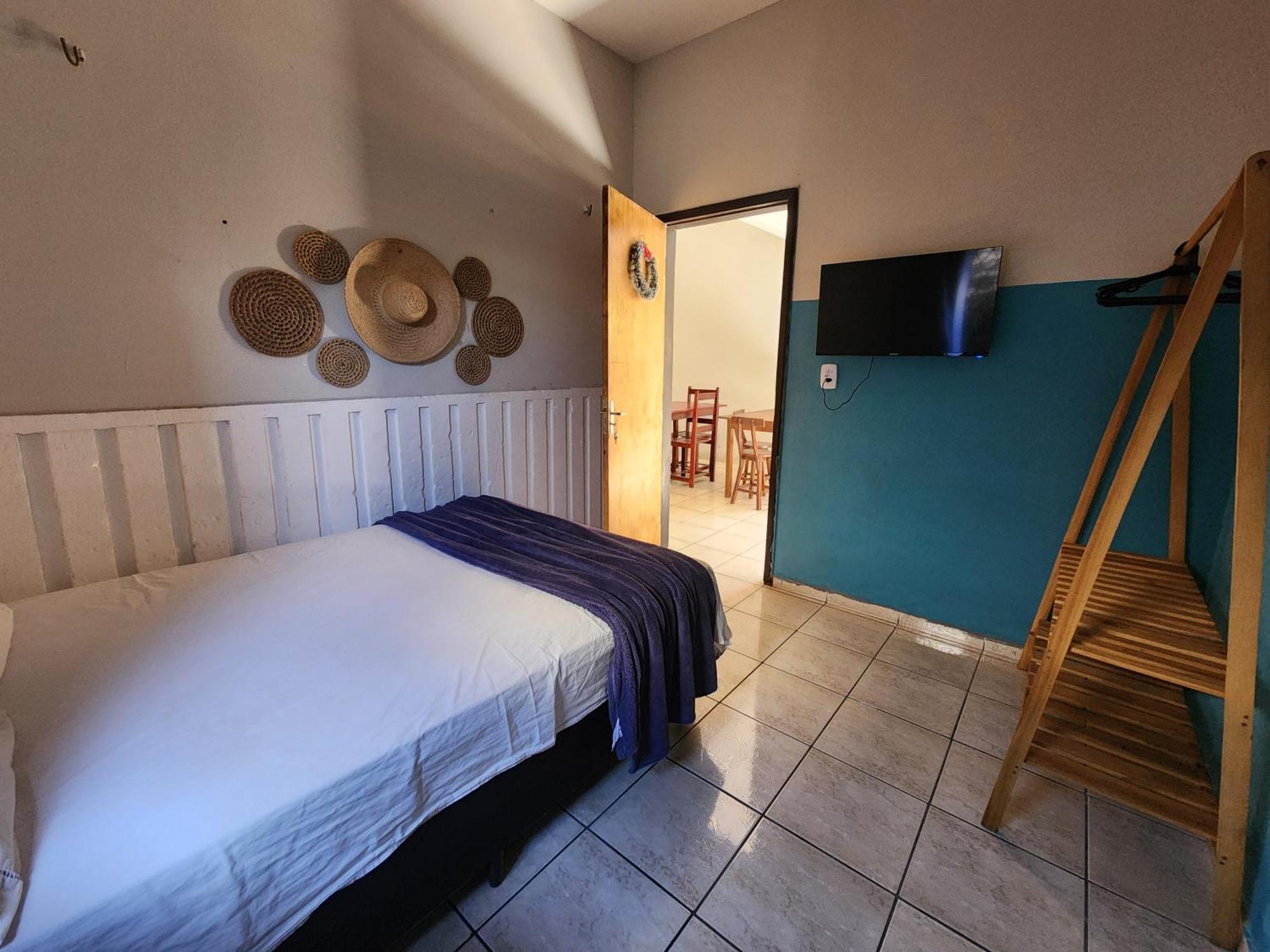 Homestay Mini *