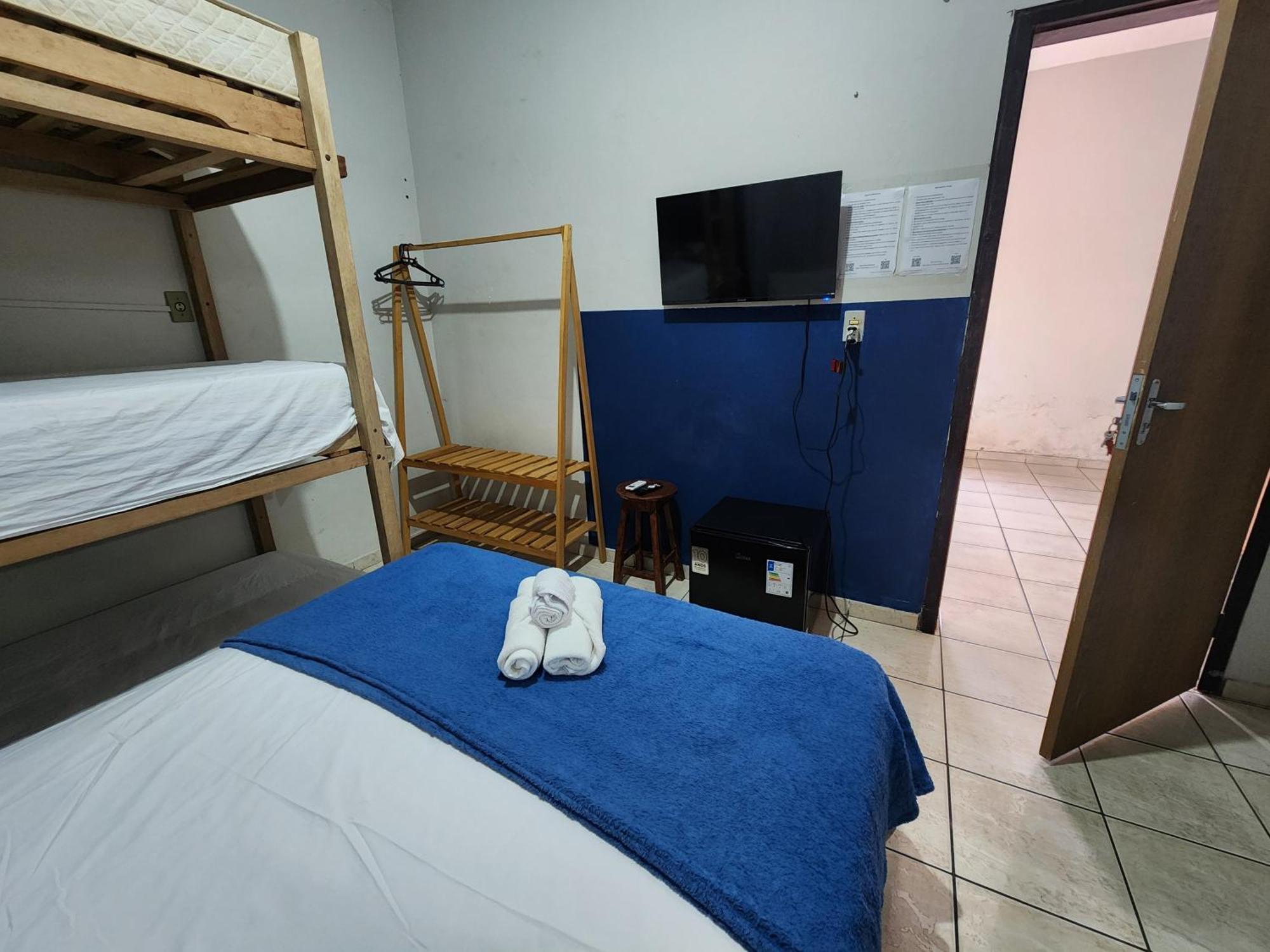 Mini Quarto em Acomodações Particulares Tutóia