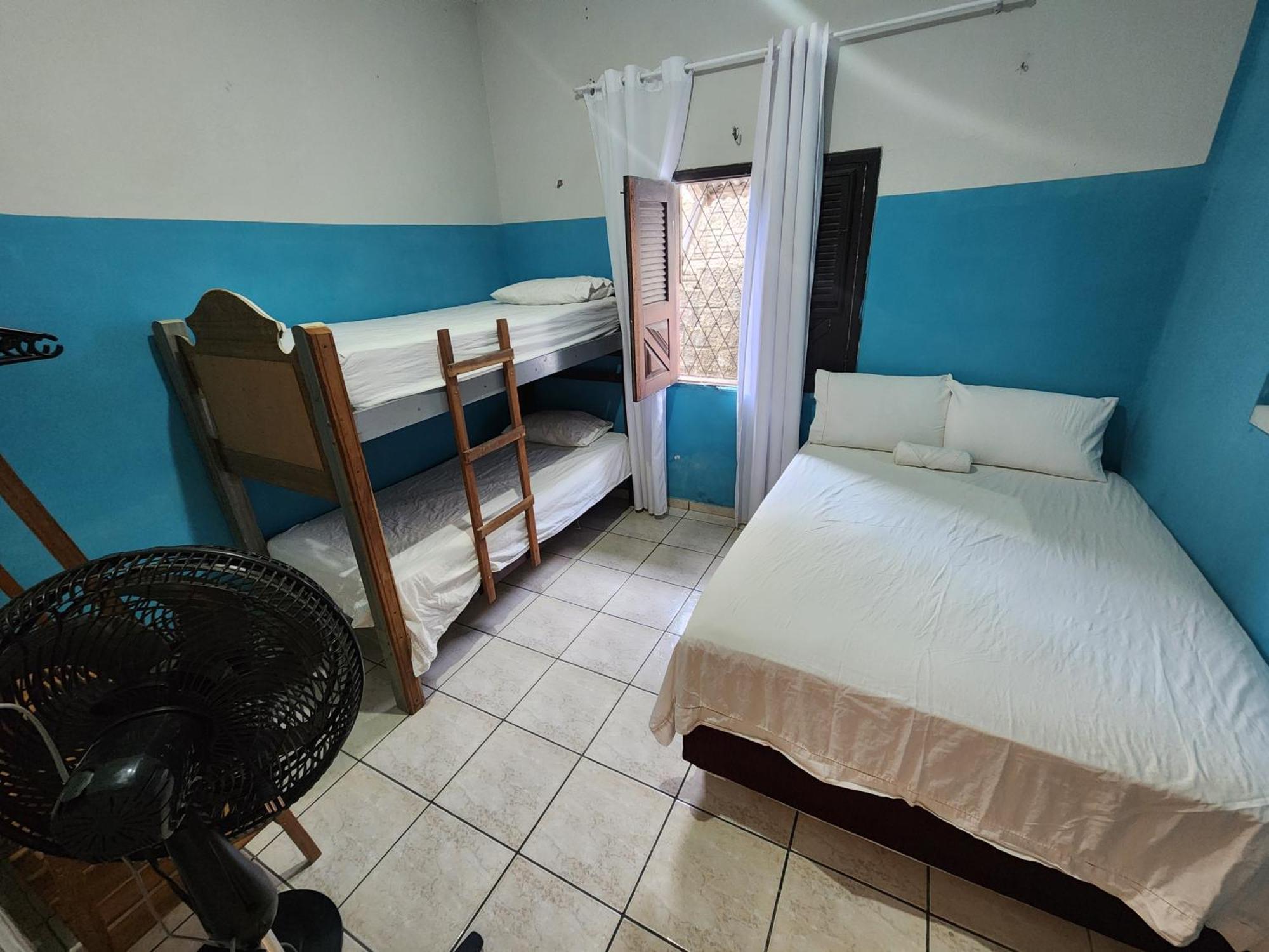 Homestay Mini Tutoia